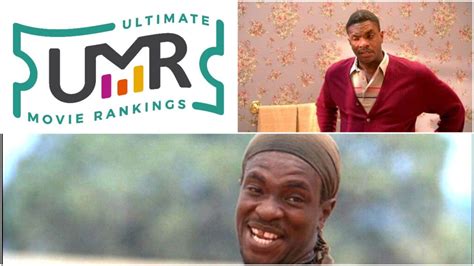 Keith David Movies Ultimate Movie Rankings