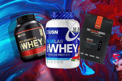 Best Protein Brands Bogados