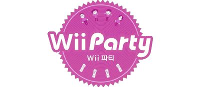 Wii Party Images - LaunchBox Games Database