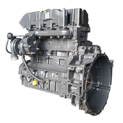 Dxi5 Moteur Renault Premium Midlum Reconditionnement Moteur Dxi 5