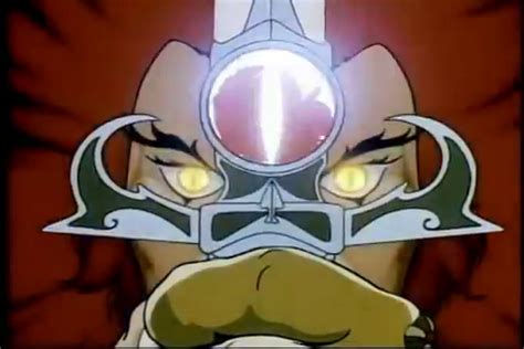 Los Thundercats La Inolvidable Caricatura De Los 80