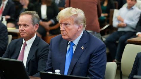 ¿qué pasó en el primer día del juicio contra trump en nueva york 5 conclusiones