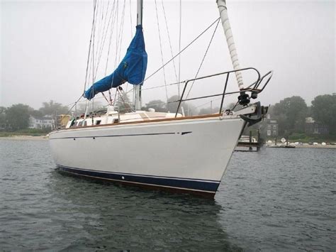 1987 Cal 33 Sail Boat For Sale