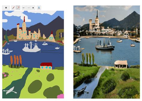 Paint времен искусственного интеллекта | Пикабу