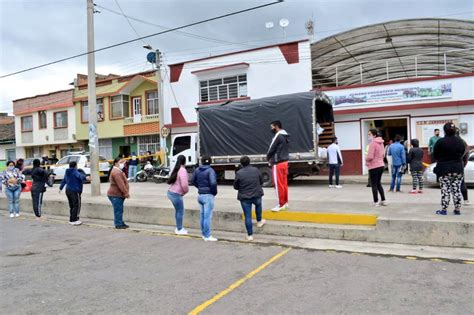 Alcaldía de Pasto on Twitter Iniciamos una nueva jornada de entrega