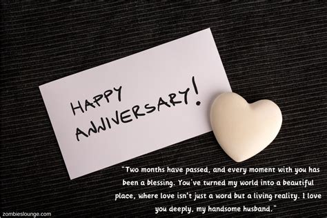 51 Happy 2nd Month Anniversary Wishes Celebrating Early Milestones In