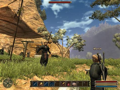 Gothic 3 Screenshots For Windows MobyGames