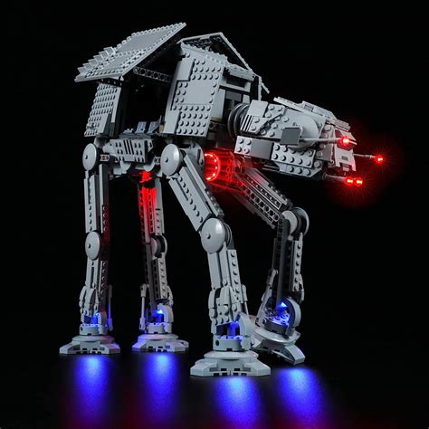 Amazon Led Lighting Set Compatible With Lego Led Light Kit