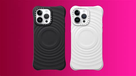 Casetify Brings Its Ripple Case With Magsafe To Iphone Pros