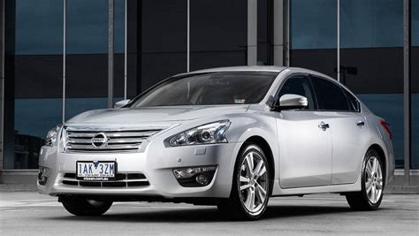 Used Nissan Altima Review 2013 2016 Carsguide