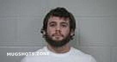 DEPOLO TANNER J 09 25 2023 Knox County Mugshots Zone