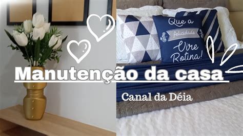 Organiza O B Sica Da Casa Mostrei O Aparador Simples Que Fizemos