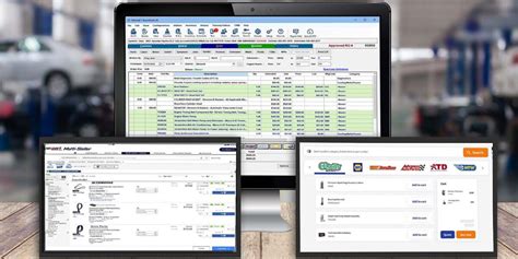 Mitchell 1 Introduces Enhancements To Manager Se Software