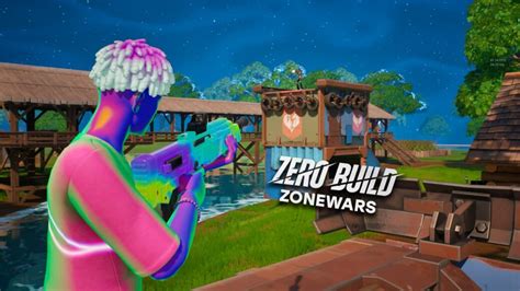 Zero Build Zonewars Olly Zero Build Fortnite Creative Map Code