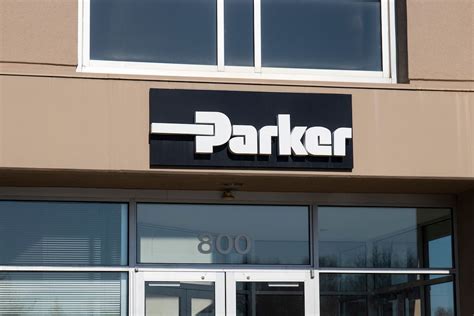 Parker Hannifin Class Action Alleges March Data Breach Caused By Lapsed