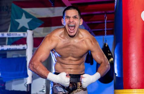 Y Ahora Qu Con Edgar Berlanga Sigue En El Radar De Canelo O Dazn