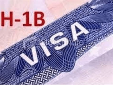 Biden Admin Eases H 1B Visa Rules To Benefit Indian IT Professionals