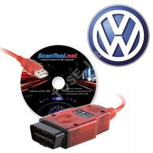 Interfejs Vw Volkswagen Passat B B Cc Obd Cd Pl