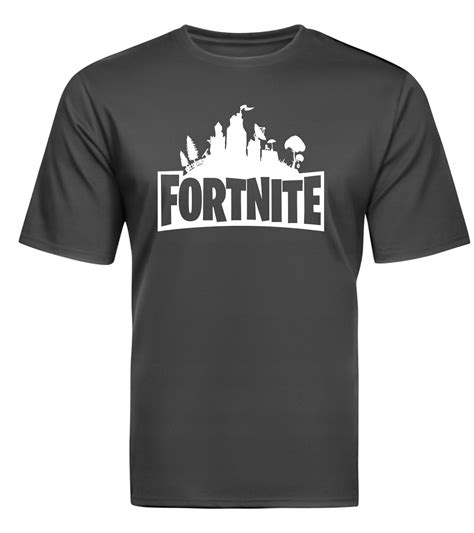 Koszulka Fortnite Prezent Dla Gracza Bawe Na Allegro Pl