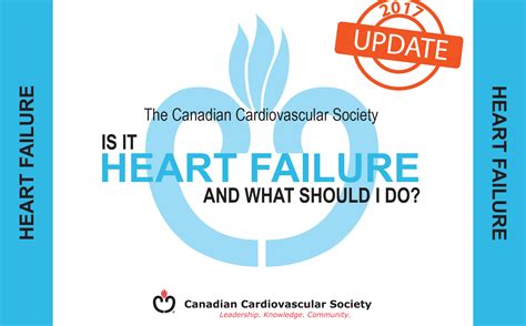 Pocket Guides Canadian Cardiovascular Society