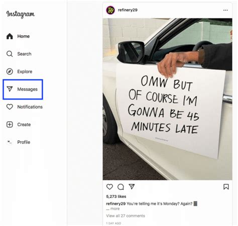 How To Get More Out Of Instagram Dms The Ultimate Guide