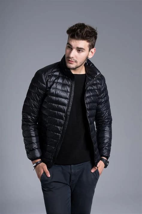 Мужские Короткие Куртки Фото – Telegraph