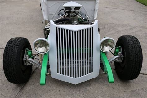 1947 Ford Pickup Rat Rod Hot Rod Classic Ford Other Pickups 1947 For Sale
