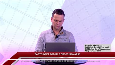 Tv Replika Za To Opet Podjele Oko Vukovara Youtube