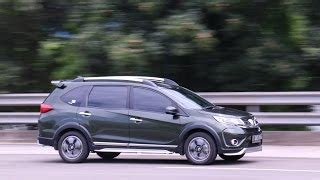 Honda BRV 2025 Prestige CVT With Honda Sensing Price Review And Specs