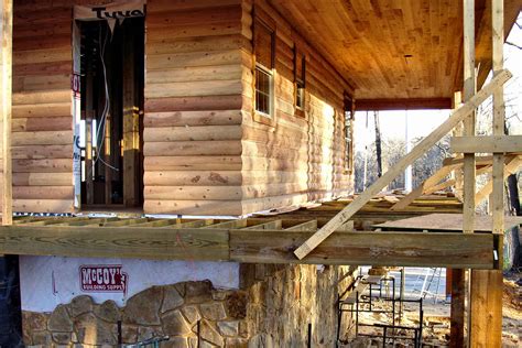 Wood Log Siding For Sale Quarter Log Cabin Siding Prices