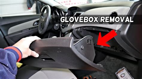 How To Remove Glove Box Chevy Impala New Achievetampabay Org