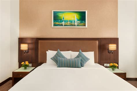 Ramada by Wyndham Dubai Deira | Dubai, AE Hotels