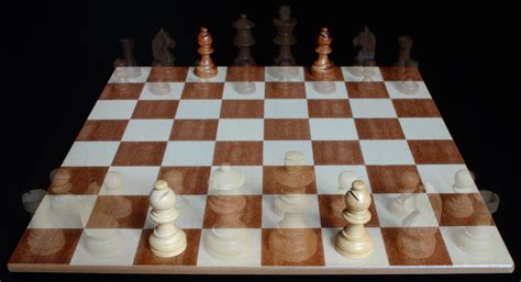 El Alfil :: Aprender a jugar ajedrez