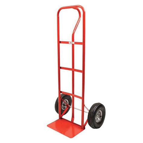 Manual Hand Trolley Kg Mhe Specialist Bullmax