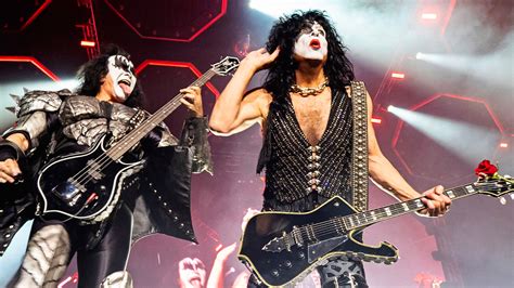 How Kiss built and sustained The Greatest Show on Earth for 50 years