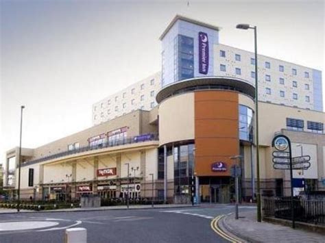 Premier Inn Hemel Hempstead Central | Hemel Hempstead 2020 UPDATED ...