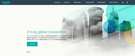 egm securities review forex academy