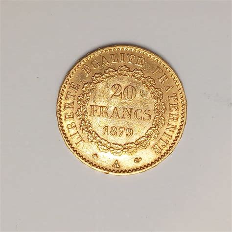 France Francs A Catawiki