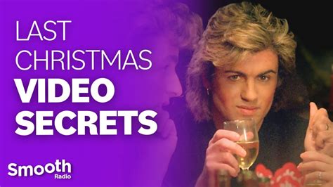 Last Christmas Music Video Secrets Told By Wham S Andrew Ridgeley