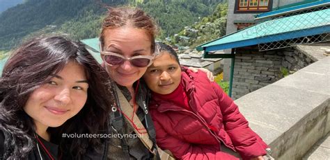 Volunteer In Nepal Top Programs For 2024 25 Volunteer Nepal