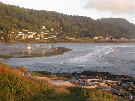 Yachats State Park - Yachats, Oregon - State/Provincial Parks on ...