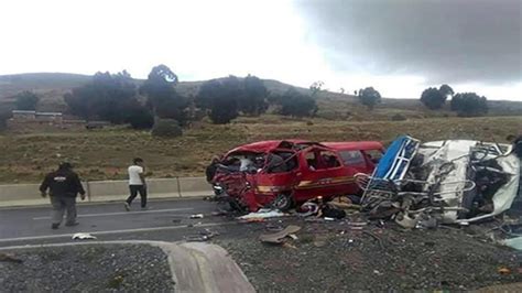 Accidente en carretera de Bolivia deja al menos 11 muertos Juárez Hoy