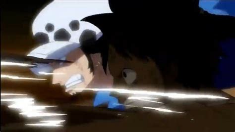 One Piece Episode 1028 Luffy Gains Access To The Advanced Conqueror