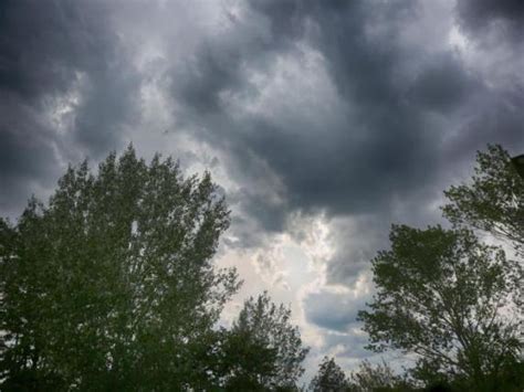 Meteo In Veneto Le Previsioni Per Marted Giugno Piovaschi E