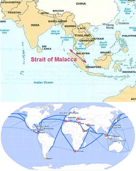 Dr Mat: Should Straits of Malacca have one Research Centre or Institute?