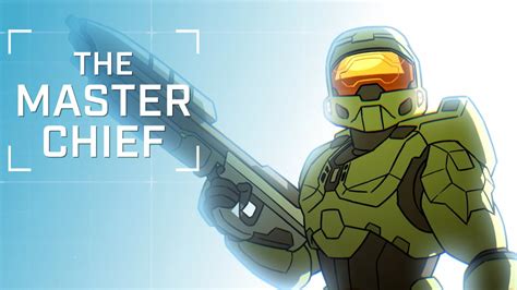 Master Chief Is Coming To Brawlhalla Insider Gaming