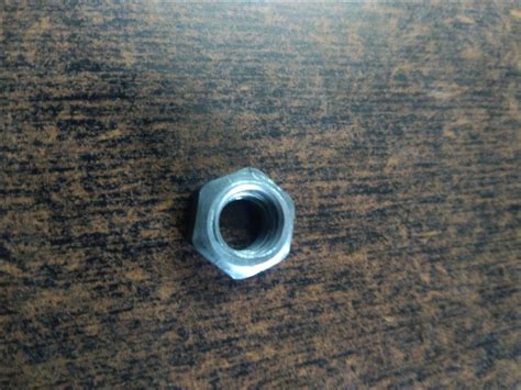 Ss Nut Bolt At ₹ 6piece Stainless Steel Bolts In Ludhiana Id