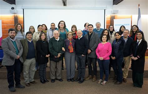 Doctorado en Educación en Consorcio dio el vamos a su año académico