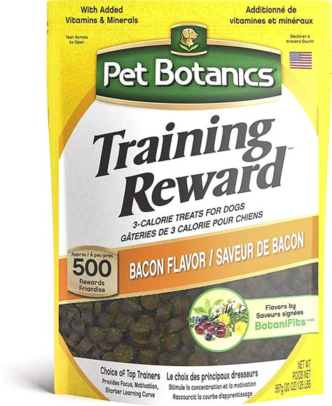 8 Healthy Dog Treats That Are Great for All Breeds in 2022