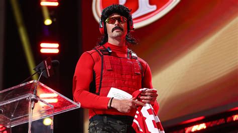 YouTube Suspends Monetization On Dr Disrespect S Channel Following